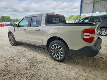 Ford Maverick II 2024 Ford Maverick Lariat 2024 2.0 Benzyna 250KM, zdjęcie 1
