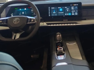 MG 2026 MG S9 Exclusive Suv 299KM 2026, zdjęcie 6