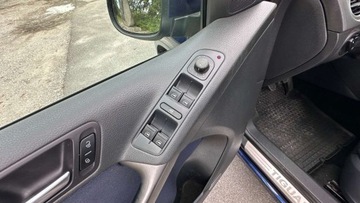 Volkswagen Tiguan I 2008 Volkswagen Tiguan Raty 4x4 2.0 benz Panorama Klimatronic Zarej w PL 190tys, zdjęcie 29