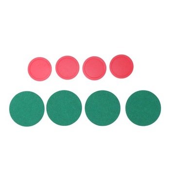 12 шт., 96 мм аксессуары для настольного хоккея