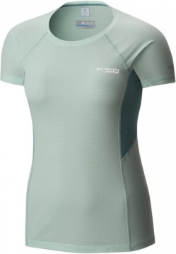 COLUMBIA TITAN ULTRA MONTRAIL OMNI FREEZE SWEAT XL