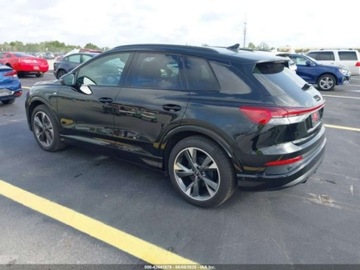 Audi Q4 2024 Audi Q4 e-tron E-Tron Premium Plus 55 Quattro 2024 Elektryczny 295KM, zdjęcie 3