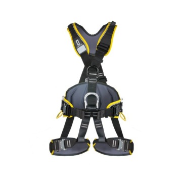 Поющий рок PROFI WORKER 3D Speed|M-L