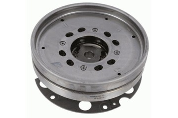 SACHS KOŁO DWUMASOWE AUDI A4/A5/A6/A7 2,0 TDI/TFSI