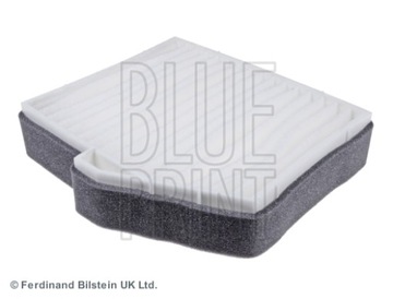 BLUE PRINT ADG02522 FILTR VENTILACE PROSTORU SPOLUJEZDCE