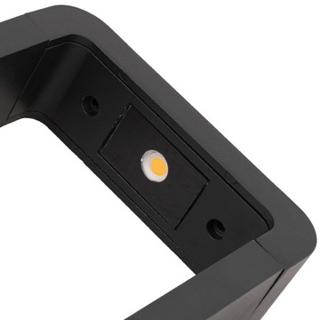 СВЕТОДИОДНЫЙ САДОВЫЙ СВЕТИЛЬНИК НА СТОЙКЕ IP44