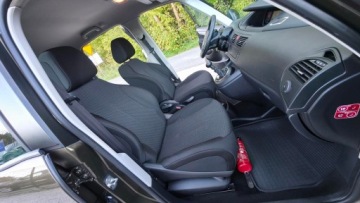 Citroen C4 Picasso I 1.6 HDi FAP 112KM 2013 CITROEN C4 PICASSO 1.6 HDI|NISKI PRZEBIEG|PO SERWISIE|GOTOWY DO REJESTRACJI, zdjęcie 28