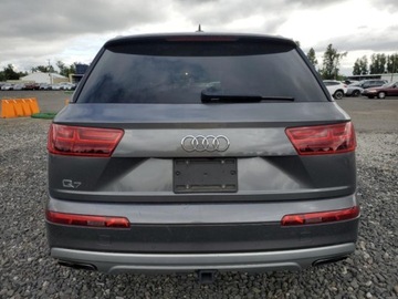 Audi Q7 II 2019 Audi Q7 2019 AUDI Q7 PRESTIGE 3.0 Benzyna 335KM, zdjęcie 6
