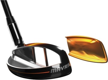 GOLF CUB Callaway Golf 2020 Mavrik Hybrid Левая рука 23° #5