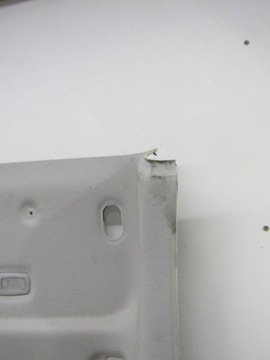 КИА СТОНИК ПОТОЛКА