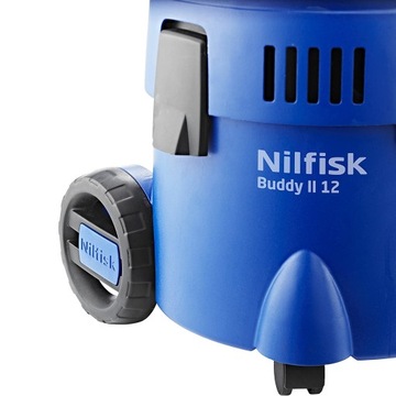 ПРОМЫШЛЕННЫЙ ПЫЛЕСОС СУХОЙ, ВЛАЖНЫЙ, БЕЗРЕШИТЕЛЬНЫЙ, МОЩНЫЙ