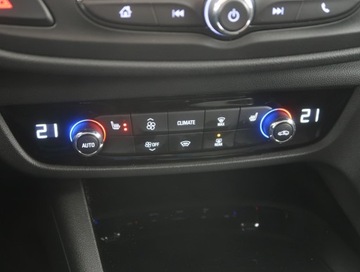 Opel Insignia II Grand Sport Facelifting 2.0 Diesel 174KM 2020 Opel Insignia 2.0 CDTI, Salon Polska, Serwis ASO, zdjęcie 11