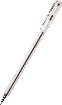 Długopis czarny Pentel BK77-A