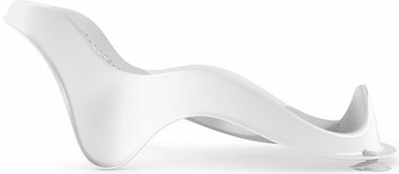 ANGELCARE Fit ANG-020-SZ шезлонг для ванны Серый