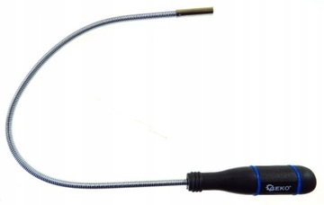 CHWYTAK MAGNETYCZNY ELASTYCZNY GIĘTKI 50cm