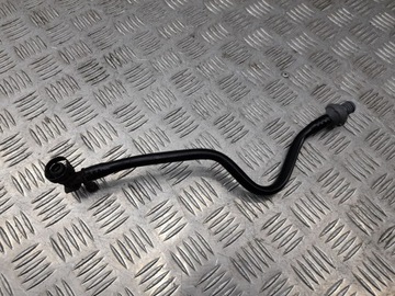 MERCEDES-BENZ GL X166 2013 PŘÍVOD / WAZ PODTLAKU