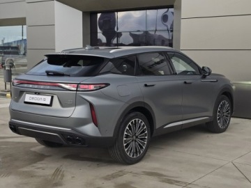 Omoda 9 1.5 T-GDI 537KM 2025 OMODA Omoda 9 1.5 Super Hybrid Exclusive AWD Suv 537KM 2025, zdjęcie 4