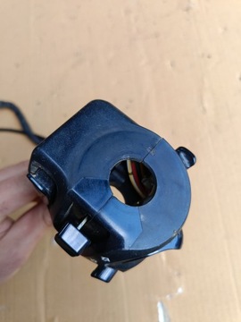 Левый переключатель света Yamaha FZ6 FAZER 04-09