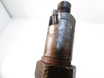 CLIO И ИНЖЕКТОР 1.9D LCR6735404