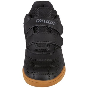 30 ДЕТСКАЯ ОБУВЬ на липучке KAPPA KICKOFF 260509K-1140