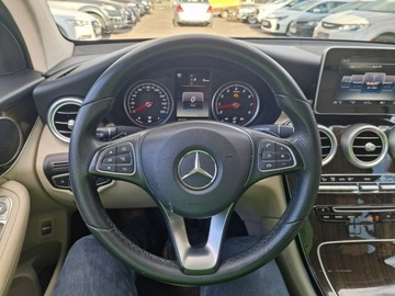 Mercedes GLC C253 Coupe 2.0 300 245KM 2017 Mercedes GLC 300 2.0Turbo 240 KM Coupe, 4-Matic,, zdjęcie 7