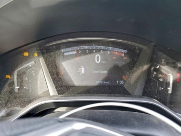 Honda CR-V V 2021 Honda CR-V Ex 2021 1.5 Benzyna 190KM, zdjęcie 9