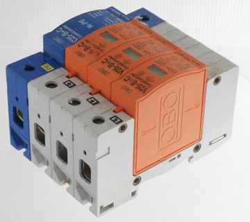 ОБО C25-B+C + V25-B+C C25BC V25BC