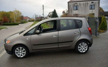 Mitsubishi Colt VI Hatchback 1.3 i 16V CZ3 95KM 2009 Mitsubishi Colt 1.3B Automat Klima 93 Tys Km Sprowadzony Oplacony 1.3, zdjęcie 12