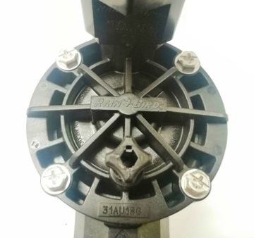 100 HV Электромагнитный клапан Rain Bird 1
