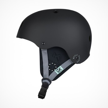 KASK DO SPORTÓW WODNYCH RAGNAR CZARNY XL kite wake