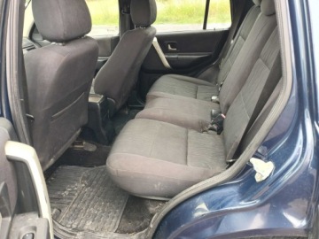 Land Rover Freelander I Standard 2.0 TD4 112KM 2004 Land Rover Freelander 2.0TD 111km 04r 4x4, zdjęcie 5