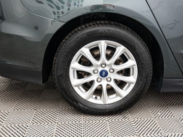 Ford Mondeo V Kombi 2.0 TDCi 150KM 2016 FORD Mondeo 2.0 TDCi Trend Combi 150KM 2016, zdjęcie 29