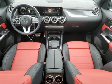 Mercedes GLA II 2023 Mercedes-Benz GLA 250 4Matic 2023 2.0l 2.0 Benzyna 221KM, zdjęcie 8