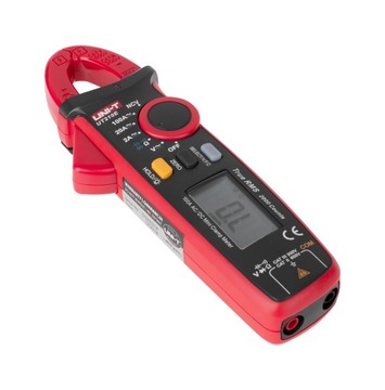 Токоизмерительные клещи Uni-t UT210E