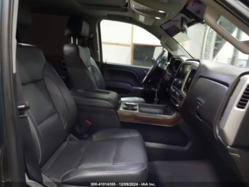  GMC Sierra 2019r., 2500HD SLT, od ubezpieczalni 6.6 Benzyna 470KM, zdjęcie 8