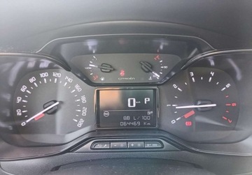 Citroen C3 IV 2024 Citroen C3 1.2 110KM Max Salon PL Vat 23 Automat Serwis ASO 1.2 Benzyna, zdjęcie 22