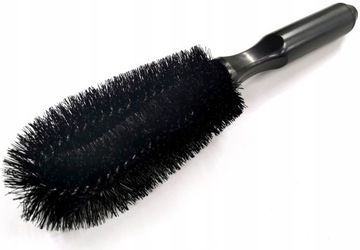 НАБОР K2 ROTON для мойки дисков щетка RED RIM автомобильная щетка