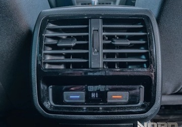 Volkswagen Passat B8 Limousine 1.4 TSI 125KM 2015 Volkswagen Passat Bezwypadkowy, FV23, KredytowanieLeasing, DSG, gw.12m get, zdjęcie 14