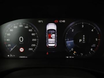 Volvo XC40 Crossover 2.0 D3 150KM 2019 Volvo XC 40 automat full LED półskóra klima, zdjęcie 21