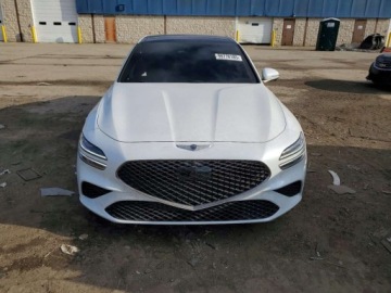  Genesis G70 Base 2022 3.3 Benzyna 365KM, zdjęcie 5