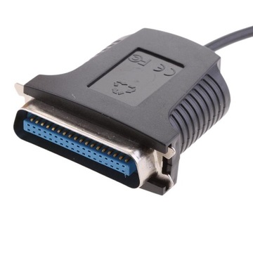 USB-адаптер, 36-контактный разъем для ПК