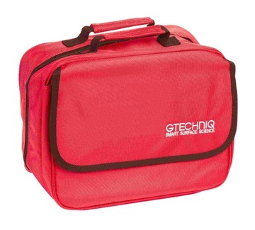 GTECHNIQ Branded Large Bag Torba na kosmetyki