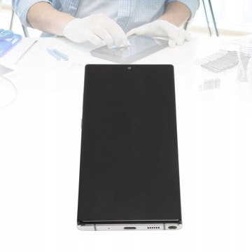 WYŚWIETLACZ LCD EKRAN DOTYK DO GALAXY NOTE10 NOTE 10 PLUS