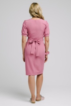 КОСМЕТИЧЕСКОЕ ПЛАТЬЕ KATE ELEGANT PINK XS