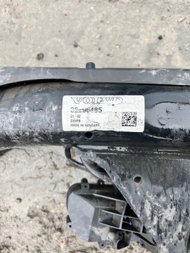 ЭЛЕКТРИЧЕСКИЙ КРЮК VOLVO S90 V90 II CROSS COUNTRY