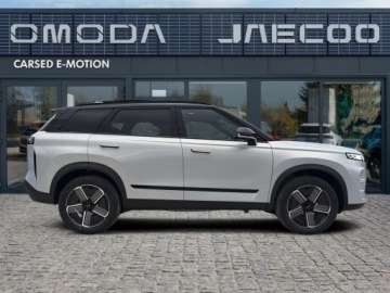 Jaecoo 2026 Jaecoo 7 Hybrid Omoda &amp; Jaecoo Jaecoo 7 Hybrid 22, zdjęcie 5