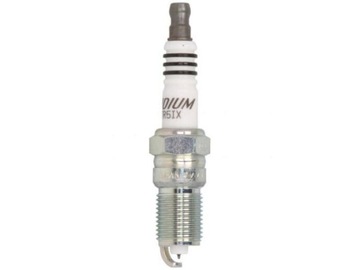 SWIECA ZAPLONOWA NGK 7397