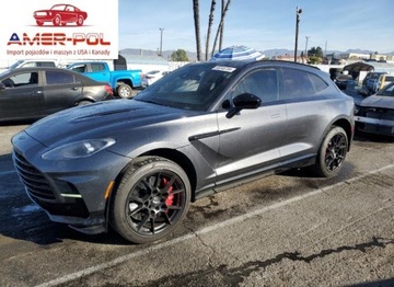 Aston Martin 2023 Aston Martin DBX707 2023 4.0l 4.0 Benzyna 697KM