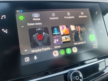 Opel Corsa F Hatchback 5d 1.2 Turbo 100KM 2022 Opel Corsa SalonPL serwis ASO 1.2benz. 100KM pakiety grz.fotele,kier. aluf, zdjęcie 25