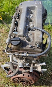 MOTOR 1.4 VVT-I E4Z-E32 COROLLA E12 FACELIFT